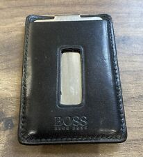 Hugo boss black for sale  LONDON