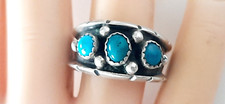 Silber ring türkis gebraucht kaufen  Rodenbach