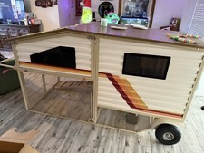 Chicken coop for sale  Naples