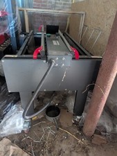 Kartonaufrichter bodenklappenf gebraucht kaufen  Uedem