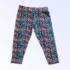 Tezenis pantaloni leggings usato  Primiero San Martino di Castrozza