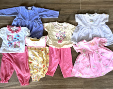 Vintage toddler girl for sale  Windermere