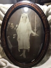 Antique wedding photo for sale  Hammond