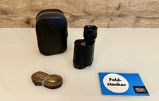 Monokular ddr carl gebraucht kaufen  Mainz