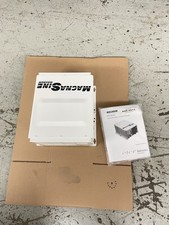 Magnum ms2012 series for sale  Pewaukee