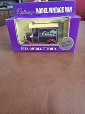 Lledo cadburys 1928 for sale  SOUTHAMPTON