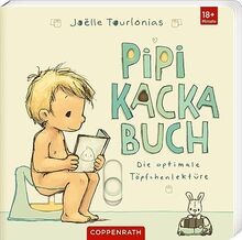 Pipikackabuch die optimale d'occasion  Expédié en France