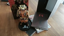 Total shogun box gebraucht kaufen  Linkenheim-Hochstetten