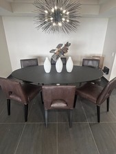 Dining table knoll for sale  Miami