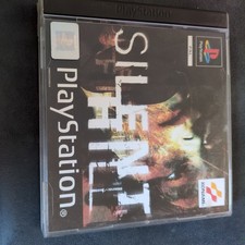 Silent hill sony for sale  STURMINSTER NEWTON
