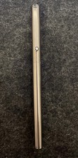 Montblanc noblesse rollerball gebraucht kaufen  Stuttgart