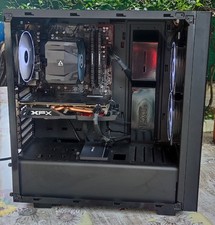 Gaming ryzen 2700 usato  San Pietro in Cariano