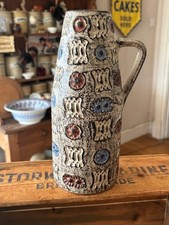 Vintage spara keramik for sale  LIVERPOOL