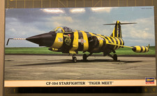 Hasegawa 104 starfighter for sale  Rochester