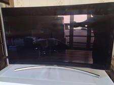 Samsung ue48h8000sz curvo usato  Colorno