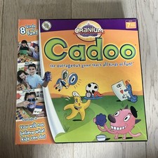 Cranium cadoo outrageous for sale  WITHAM