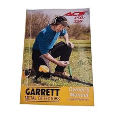 Garrett metal detectors for sale  HASTINGS