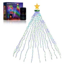 7ft smart christmas for sale  USA