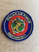 toppa patches usato toppa patches usato Catania
