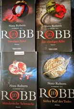Konvolut nora roberts gebraucht kaufen Konvolut nora roberts gebraucht kaufen  Hoyerswerda