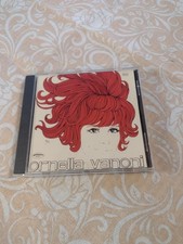Ornella vanoni omonimo usato  Roma