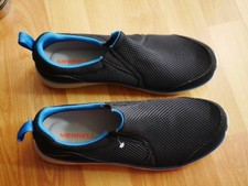 Merrell sneakers herrenschuhe gebraucht kaufen  Worms