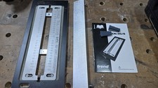 Trend lock jig for sale  GREENFORD