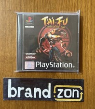 Tai sony ps1 usato  Italia