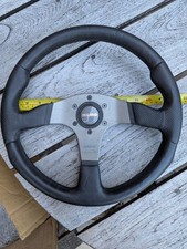Momo steering wheel for sale  MAIDSTONE