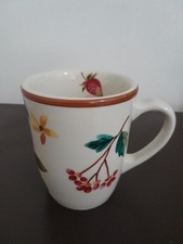 Longaberger pottery fruit for sale  Jacksonville