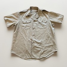 Military shirt mens for sale  Gadsden