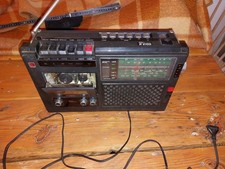 Rft 4100 radio gebraucht kaufen  Hirschfelde