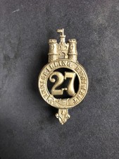 Victorian 27th regiment for sale  ROTHERHAM