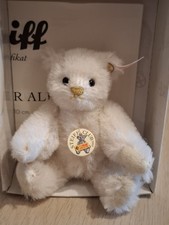 Steiff club jahresbär gebraucht kaufen  Staufenberg