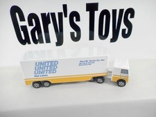Ralstoy toy truck for sale  Franklin