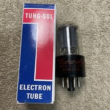 Tung sol 6sn7gt for sale  Burton