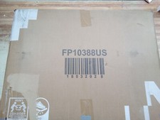 Costway fireplace insert for sale  Rolla