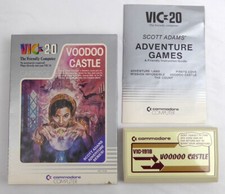 Commodore vic voodoo gebraucht kaufen  Paderborn