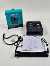 Aodelan wireless shutter for sale  Bellmore