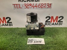 Centralina abs per usato  Italia