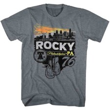 Rocky shirt philly for sale  Clermont