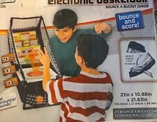 Electronic basketball sports for sale  Keyport