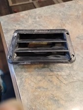Fiberform plastic boat for sale  Spirit Lake