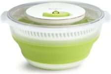 Salatschleuder moulinex salat gebraucht kaufen  Langquaid