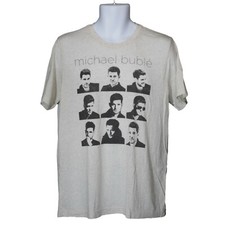 Michael buble canvas for sale  Acworth