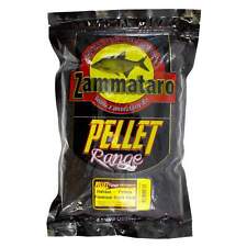 Zammataro pellet range gebraucht kaufen  Beverungen