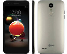 LG Tribute Dynasty SP200 Boost desbloqueado 16GB dourado caixa aberta, usado comprar usado  Enviando para Brazil