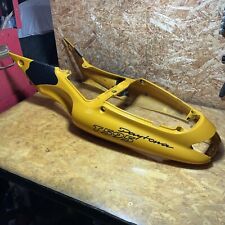 Rear fairing seat for sale  PRESTON