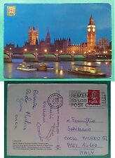 London big ben usato  Roma