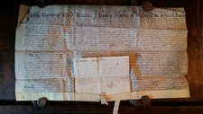 1646 charles original for sale  WINCHESTER